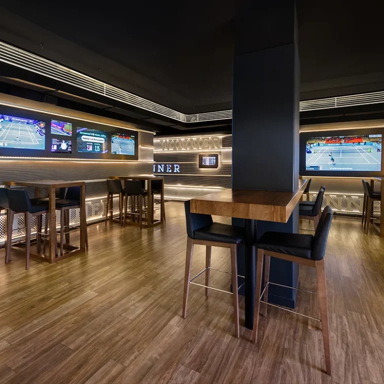sportbar play