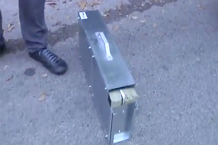 composicion pantalla acustica