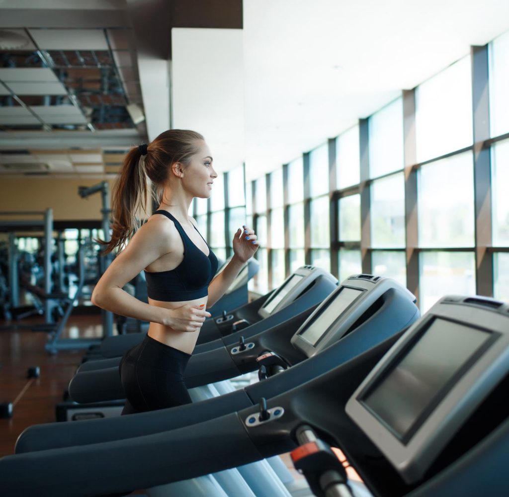 gimnasio