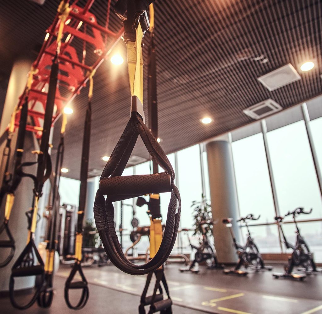 gimnasio