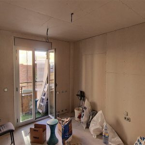 cuanto cuesta insonorizar una habitacion