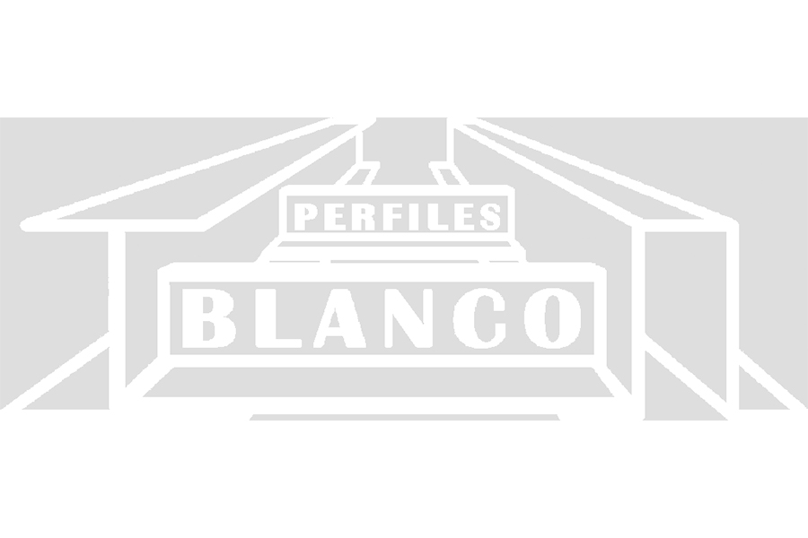 perfiles blancos