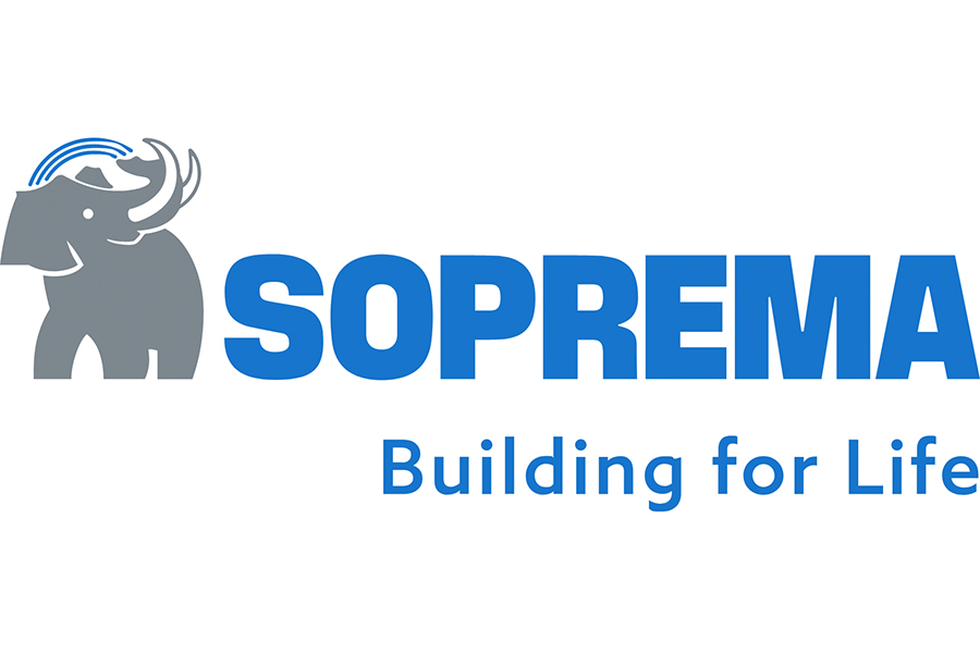 soprema impermeabilizantes